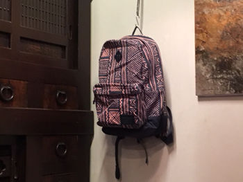 BURTON KETTLE PACK Bandotta Print