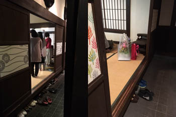 白井市 美食茶屋