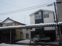 110126諏訪町新築