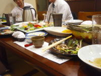 110426飲み会