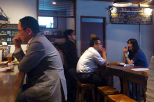 クラフトBM_店内