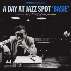 菅原正二 A Day At Jazz Spot Basie 2SACD / 帯付 菅原正二 A Day At Jazz Spot Basie 2SACD / 帯付 - メルカリ