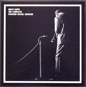 Miles Davis Plugged Nickel LP10枚組箱入新同品 Miles Davis Plugged Nickel LP10枚組箱入新同品家電 季節、空調家電