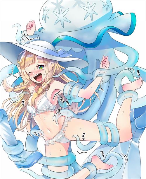 お気に入りのエロ画像