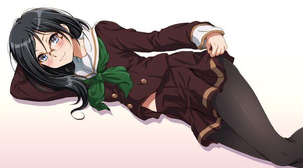 響け!ユーフォニアムのエロ画像
