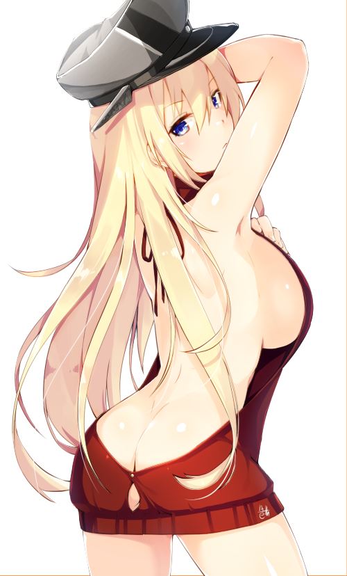 非エロのエロ画像