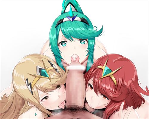 お気に入りのエロ画像