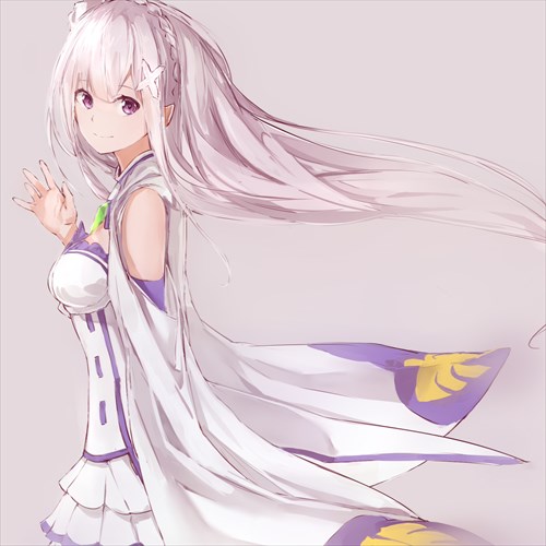 可愛い女の子のエロ画像