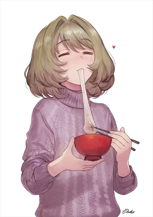 アイドルマスターシンデレラガールズのエロ画像