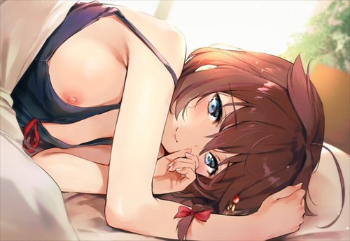 お気に入りのエロ画像