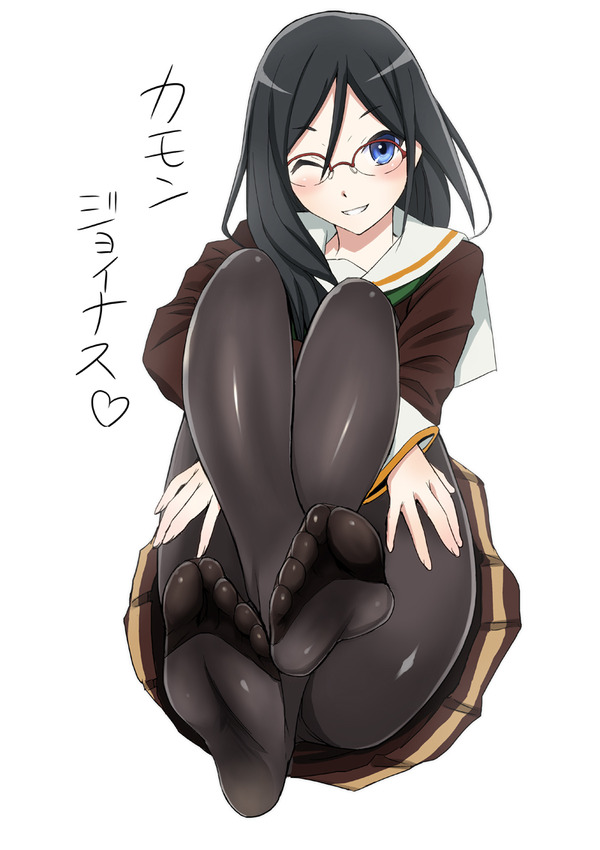 響け!ユーフォニアムのエロ画像