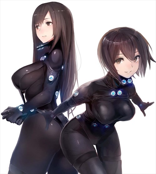 可愛い女の子のエロ画像
