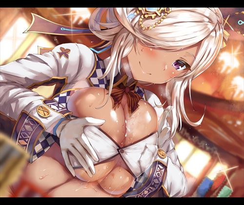 お気に入りのエロ画像