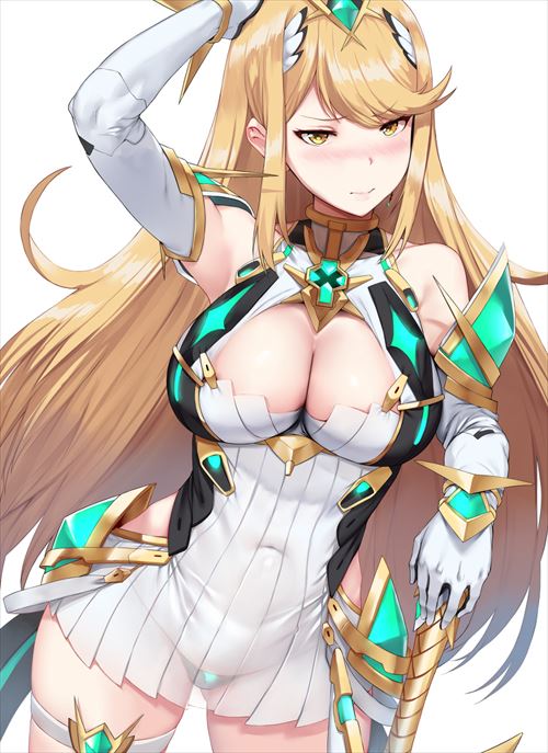 お気に入りのエロ画像