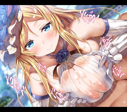 お気に入りのエロ画像