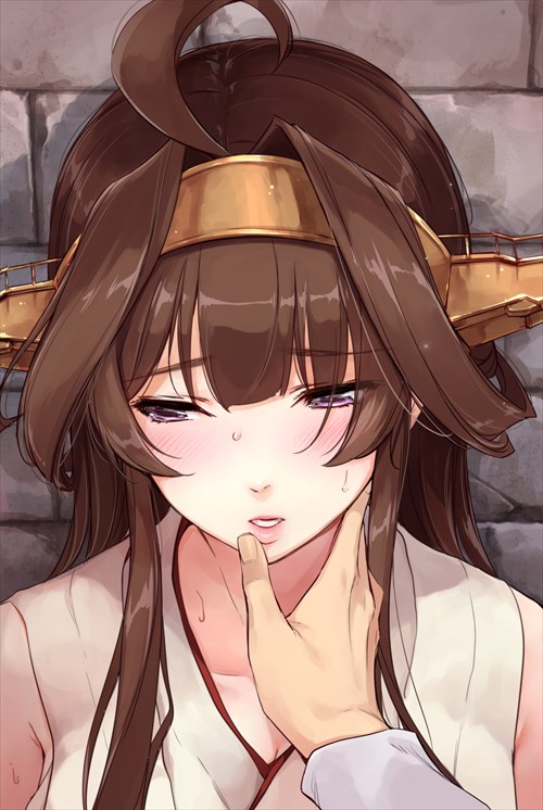 可愛いのエロ画像