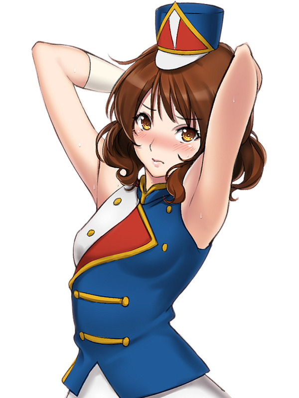 響け!ユーフォニアムのエロ画像