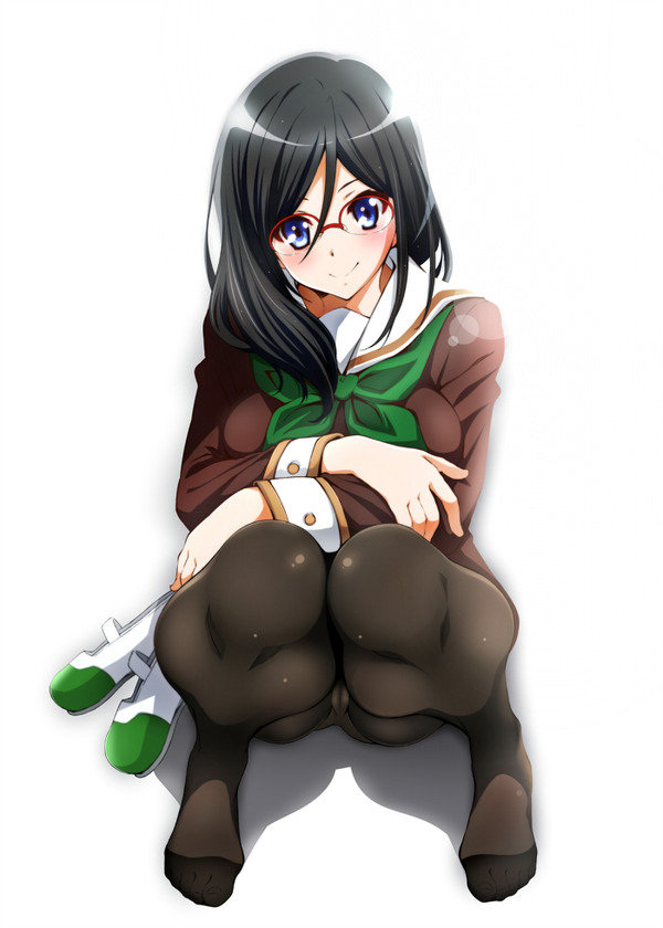 響け!ユーフォニアムのエロ画像