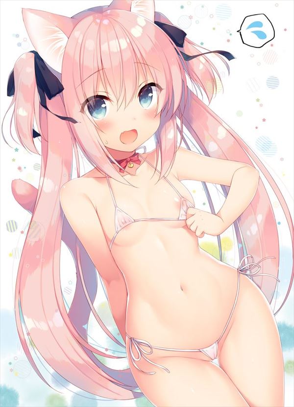 ロリのエロ画像