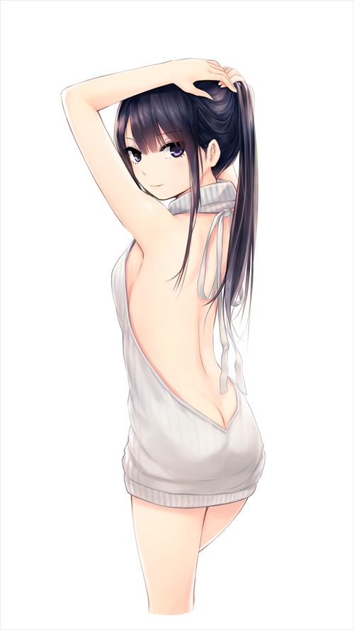 非エロのエロ画像