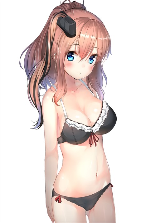 可愛いのエロ画像