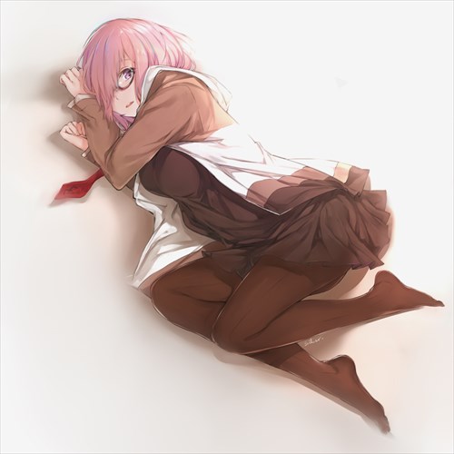 可愛い女の子のエロ画像