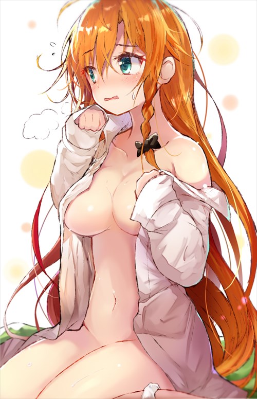 可愛いのエロ画像