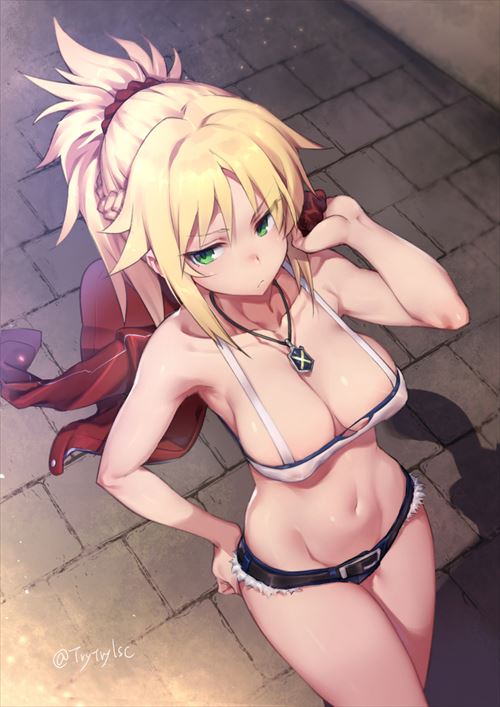 お気に入りのエロ画像