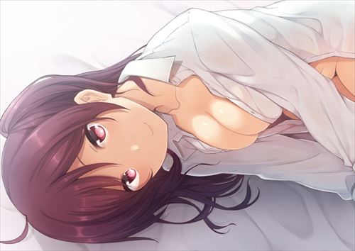 お気に入りのエロ画像