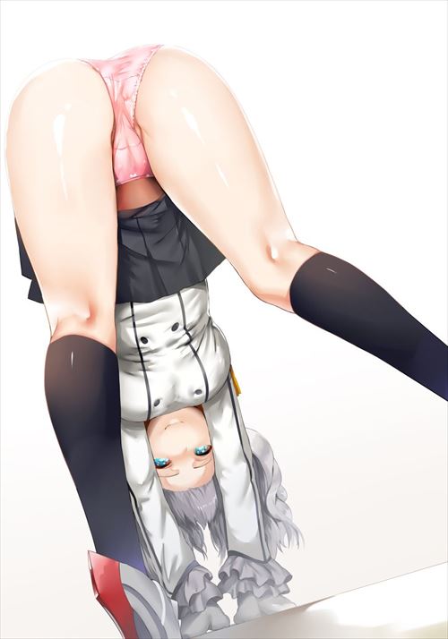 お尻のエロ画像