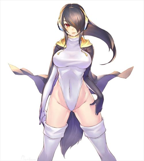 けものフレンズのエロ画像