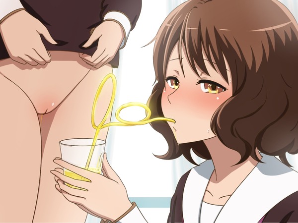 響け!ユーフォニアムのエロ画像