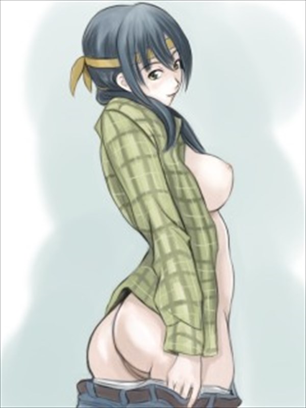 沙織・バジーナのエロ画像
