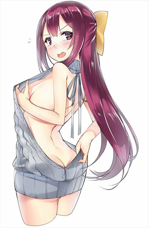 非エロのエロ画像