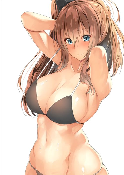 艦これのエロ画像