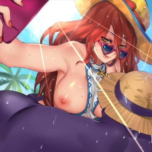 お気に入りのエロ画像