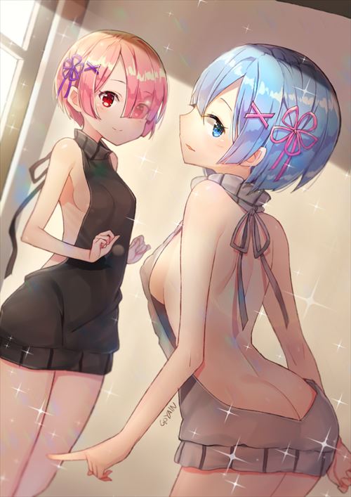 非エロのエロ画像
