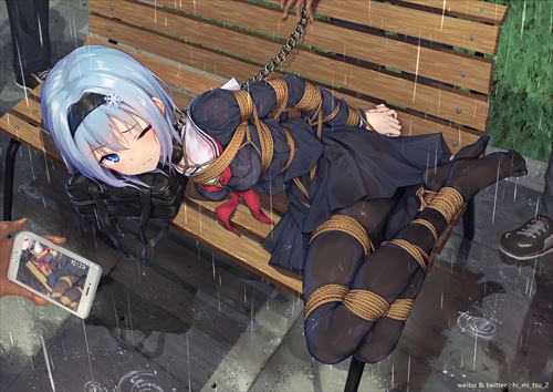 お気に入りのエロ画像