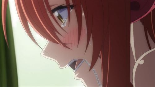 モンスター娘のいる日常のエロ画像