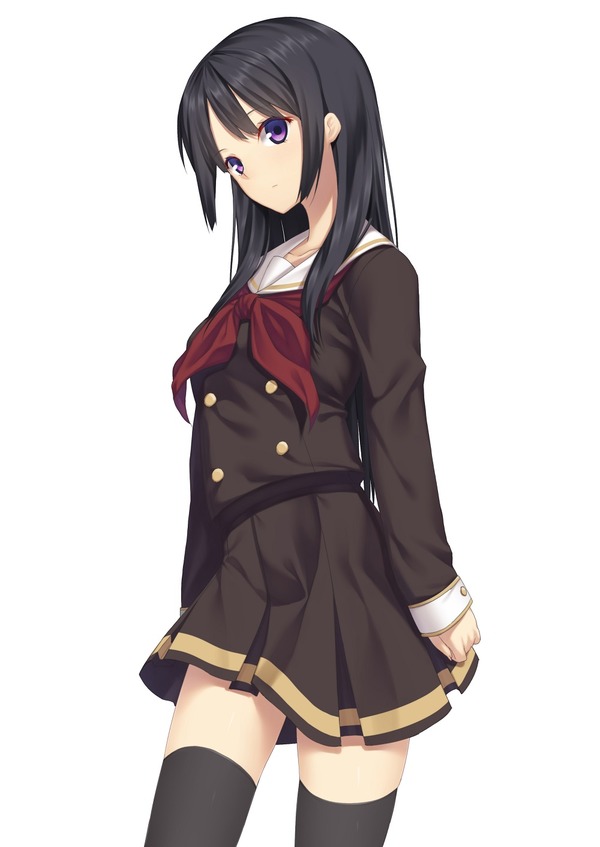 響け!ユーフォニアムのエロ画像
