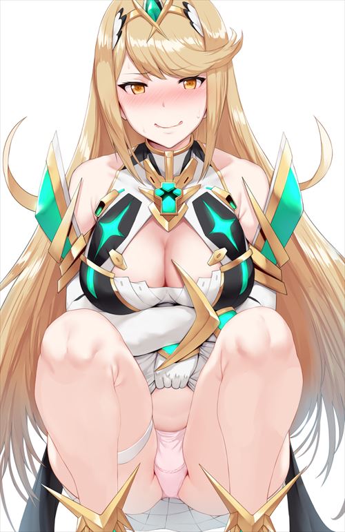 お気に入りのエロ画像
