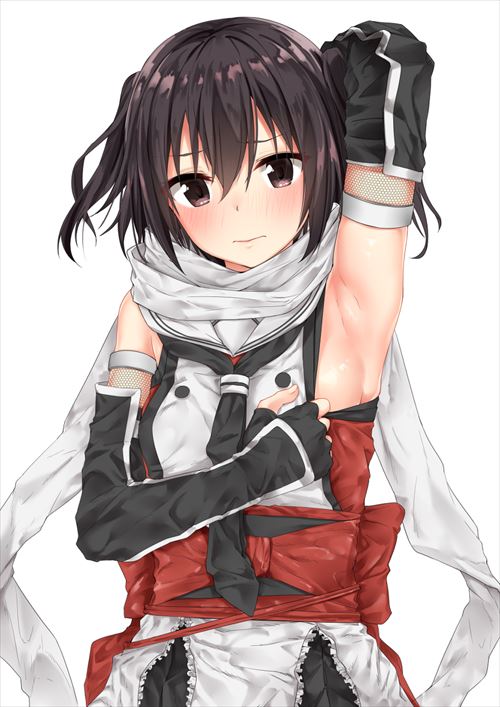 艦これのエロ画像