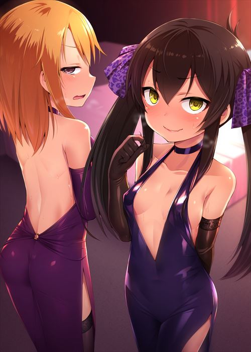 アイドルマスターシンデレラガールズのエロ画像