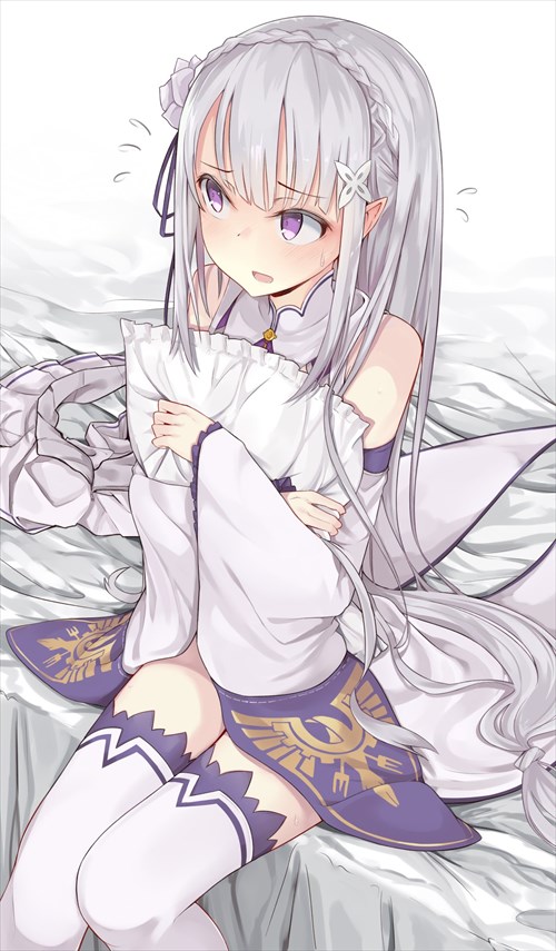 可愛い女の子のエロ画像