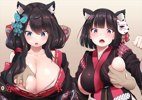 お気に入りのエロ画像