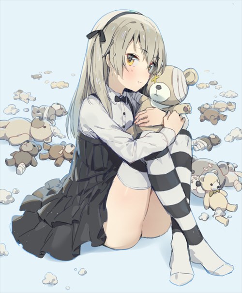 可愛いのエロ画像