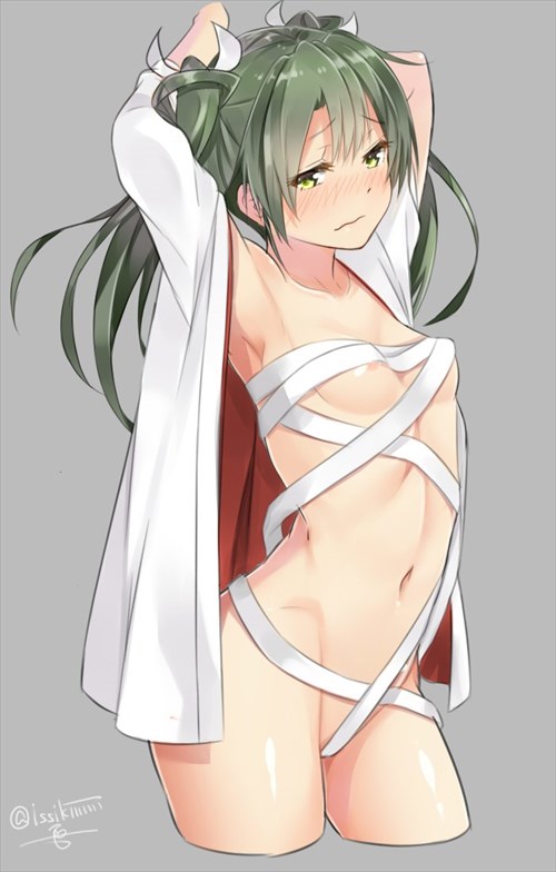 貧乳のエロ画像