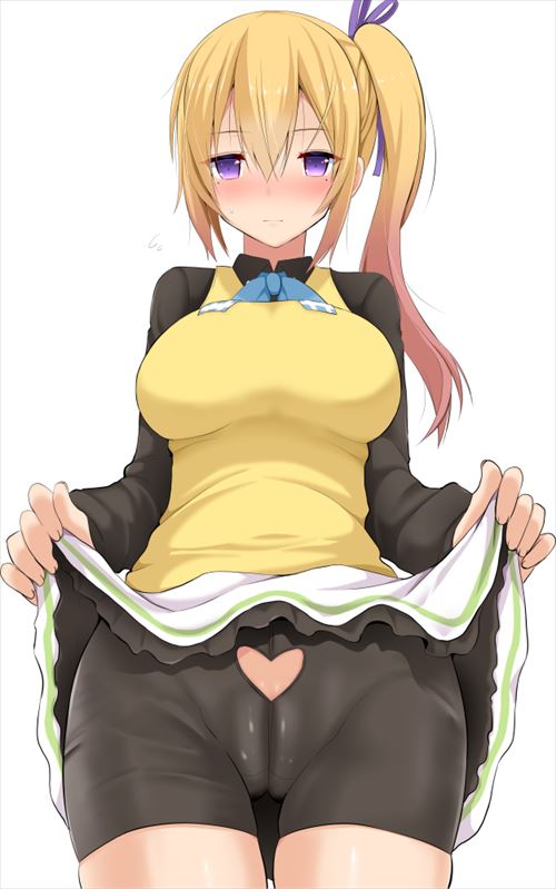 無彩限のファントムのエロ画像