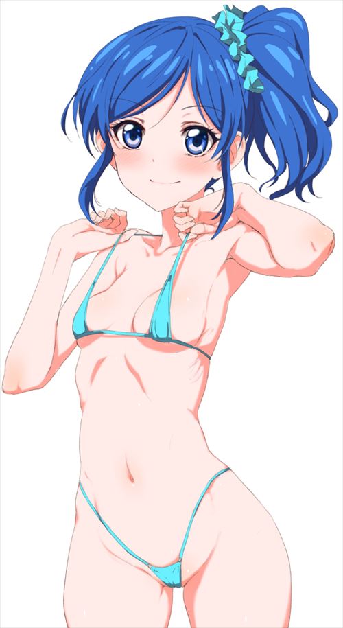 アイカツアイマスグラブルラブライブ艦これとかのエロ画像