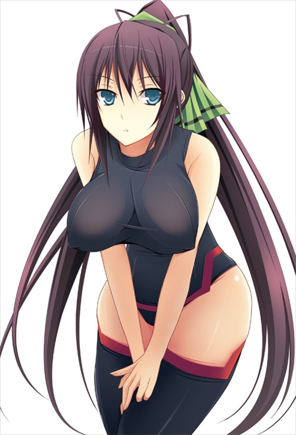 ISのエロ画像